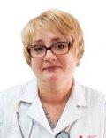 Колосова Ольга Леонидовна