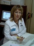 Шилина Елена Викторовна