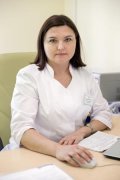 Бенш Светлана Анатольевна