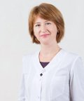 Ушакова Светлана Валерьевна