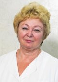 Гробушкина Елена Ивановна