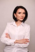 Мешкова Инна Сергеевна