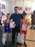 Васильев Денис Юрьевич