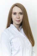 Ангелова (Бочина) Татьяна Николаевна