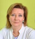 Лаврова Алла Евгеньевна