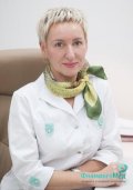 Сычева Татьяна Валерьевна