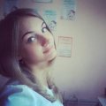 Китаева Анастасия Николаевна