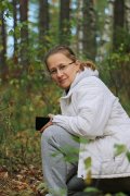 Евгенова Анжелика Николаевна
