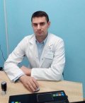 Шабанов Роман Акифович