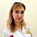 Никита Ксения Владимировна