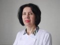 Молчанова Маргарита Юрьевна