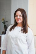 Булатова Диана Ринатовна