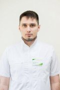 Чугунов Илья Павлович