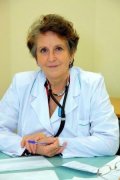 Балашова Нина Семеновна