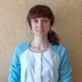 Баркова Марселина Игоревна