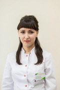Целовальникова Нина Сергеевна