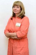 Харитонова Елена Васильевна