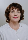 Балченкова Татьяна Викторовна