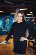 Чумакова Дарья Андреевна