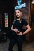 Банцерова Вероника Николаевна