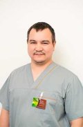 Ибраев Марсель Мажитович