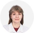 Михайлова Станислава Викторовна