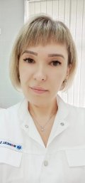 Камская Наталия Александровна