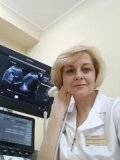 Осипова Светлана Владимировна