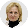 Леньшина Надежда Юрьевна