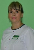 Несвитаева Наталья Николаевна
