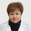 Антонеева Инна Ивановна