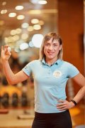 Анисина Екатерина Владимировна