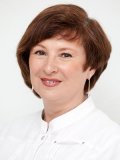 Федорова Марина Витальевна
