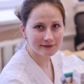 Наумова Любовь Дмитриевна