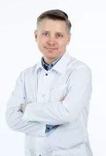 Киселев Андрей Михайлович
