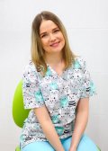 Кубарская Ольга Евгеньевна