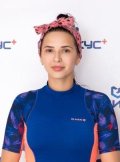 Криштоп Карина Олеговна