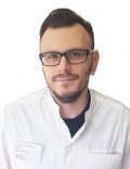 Песков Павел Владимирович