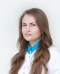 Рузаук Мария Игоревна