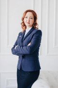 Токарева Маргарита