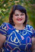 Гайнутдинова Наталья