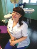 Шеремет Юлия Николаевна