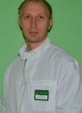 Горбунов Андрей Геннадьевич