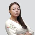 Горбунова Анна Владимировна