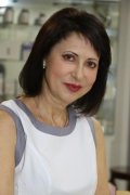 Циркина Ольга Алексеевна