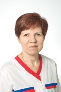 Родникова Вера Юрьевна