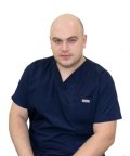 Савгачев Виталий Владимирович