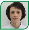 Жаркова Татьяна Ивановна