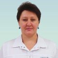 Кучеренко Елена Владимировна