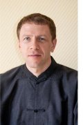 Роговой Сергей Алексеевич